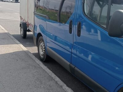 Firma Transport Colete Moldova Franta | Tel.0726 841 372