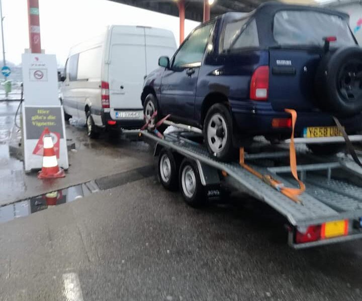 Platforma Transport Masini Anglia Craiova 0760 654 311