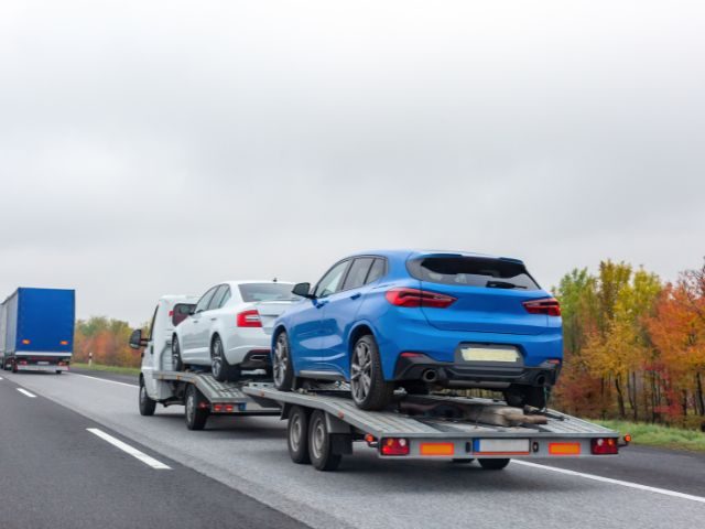 Platforma Transport Masini Austria Alexandria 0771 253 209