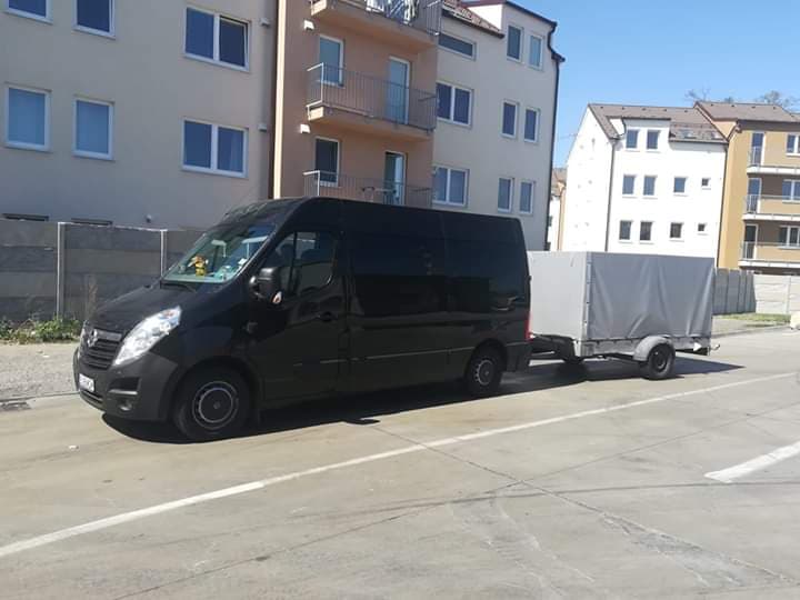 Platforma Transport Masini Anglia Craiova 0760 654 311