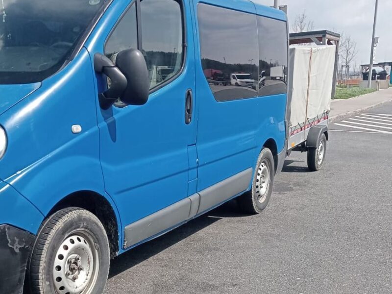 Firma Transport Colete Moldova Franta | Tel.0726 841 372