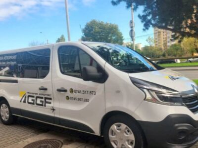 Transfer Aeroport Cluj-Negresti-Baia Mare 0741 517 573