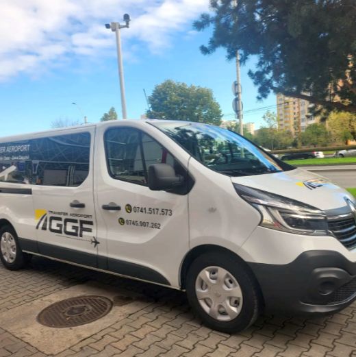 Transfer Aeroport Cluj-Negresti-Baia Mare 0741 517 573