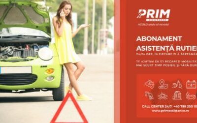 Abonament Asistenta Rutiera Sibiu 0799 200 100