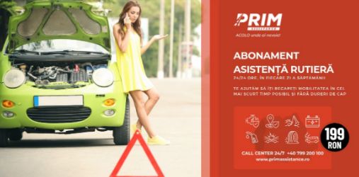 Abonament Asistenta Rutiera Sibiu 0799 200 100