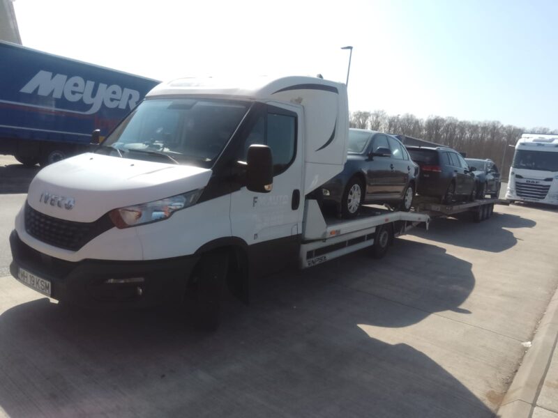 Firma Transport Masini Germania Bucuresti Tel..0769 084 622