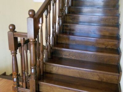Scari Interior Lemn Slatina 0771 253 209