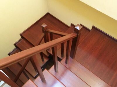 Scari Lemn Masiv Baia Mare 0771 253 209