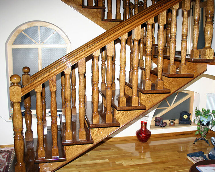 Scari Interior Lemn Ramnicu Valcea 0771 253 209