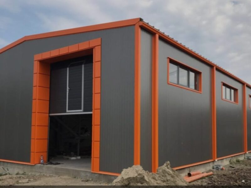 Preturi Hale Metalice Cluj 0771 253 209