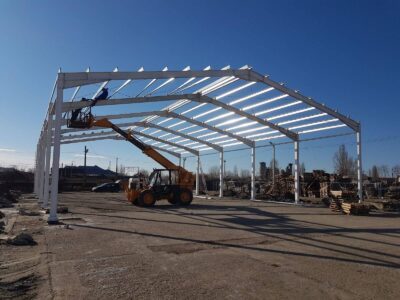 Producator Hale Metalice Baia Mare 0771 253 209