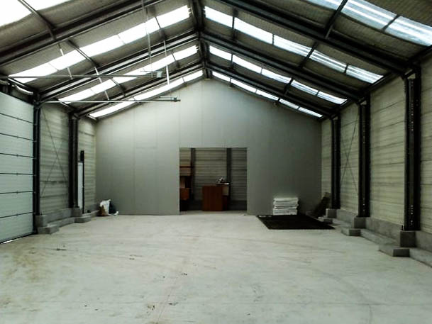 Hale Metalice Agricole Satu Mare 0771 253 209