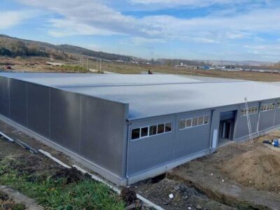Producator Hale Metalice Baia Mare 0771 253 209