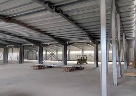 Hale Metalice Industriale Resita 0771 253 209