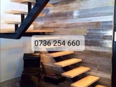 Scari Metalice Interior Bucuresti 0736 254 660
