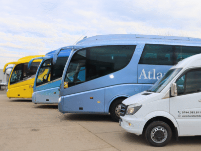 Transport Autocar Barcelona Baia Mare 0745 298 837