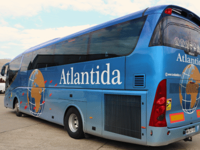 Transport Autocar Brescia Satu Mare 0745 298 837