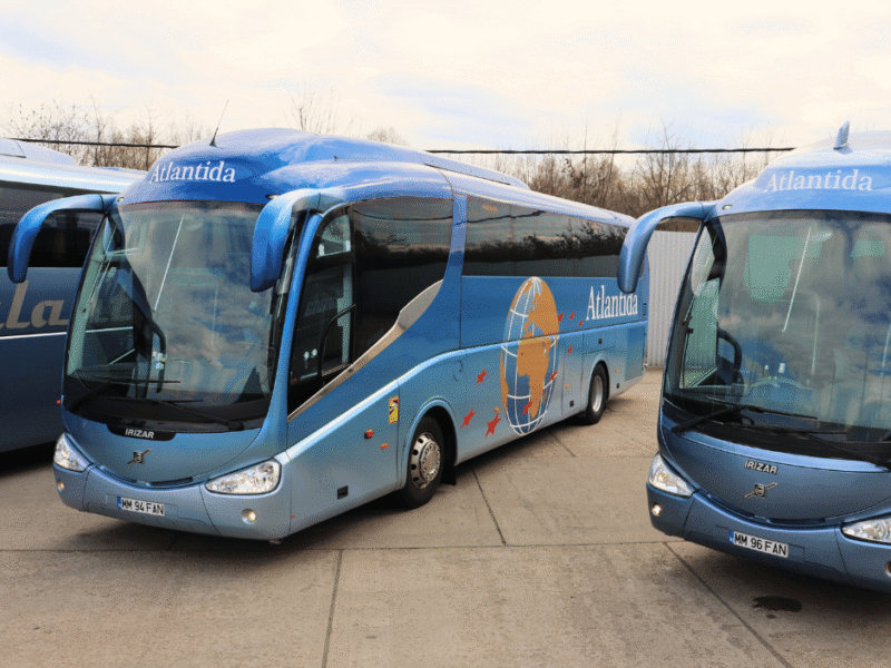 Transport Autocar Ordizia Baia Mare 0745 298 837