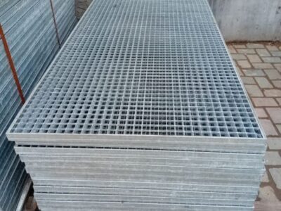 Gratare Metalice Zincate Deva 0771 253 209