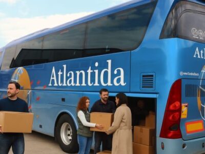 Transport Colete Barcelona Baia Mare 0745 298 837