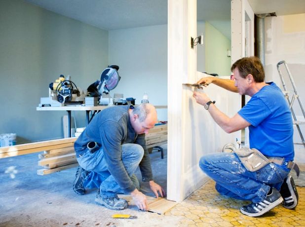 Renovari Case Fagaras-De La Proiect La Executie Perfecta 0771 253 209