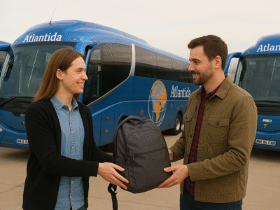 Transport Colete Madrid Zalau 0745 298 837