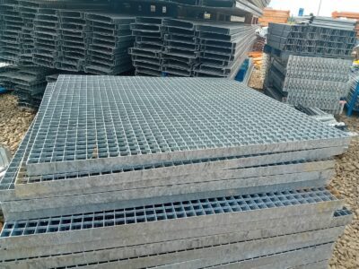 Gratare Metalice Zincate Satu Mare 0771 253 209