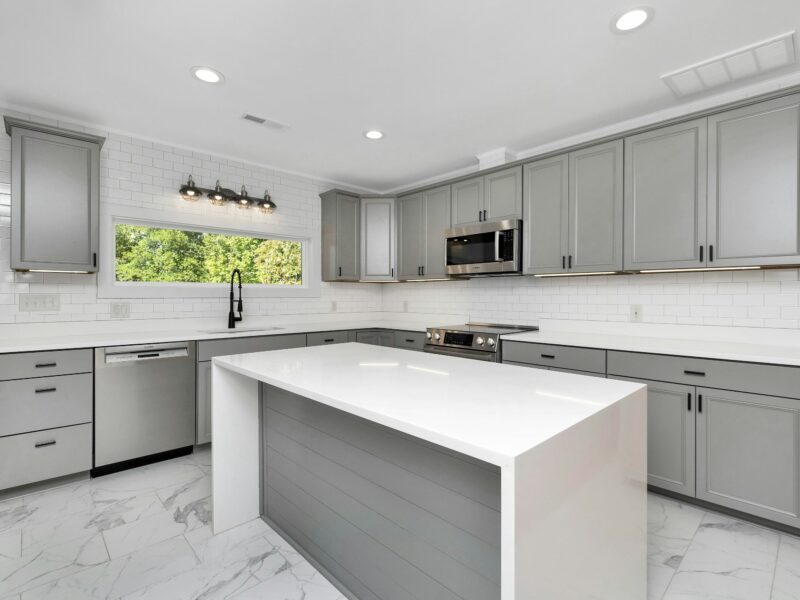 Mobila Bucatarie La Comanda Baia Mare 0771 253 209