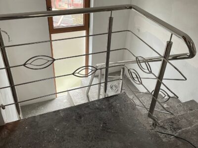 Balustrade Inox Suceava Vindem 0771 253 209
