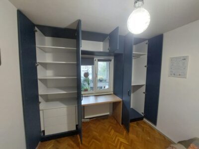 Mobila la Comanda Timisoara 0791 185 963