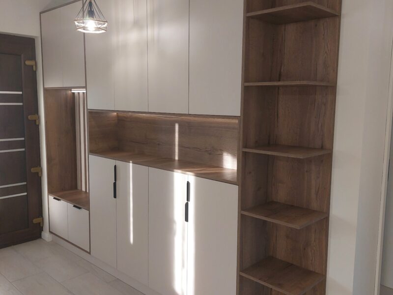 Mobila la Comanda Timisoara 0791 185 963