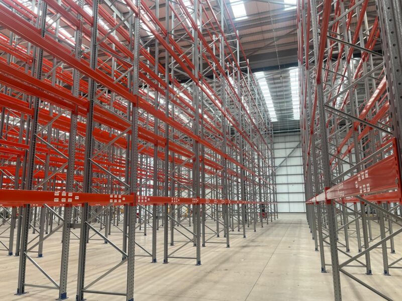 Rafturi Metalice Industriale Buzau 0721 830 899