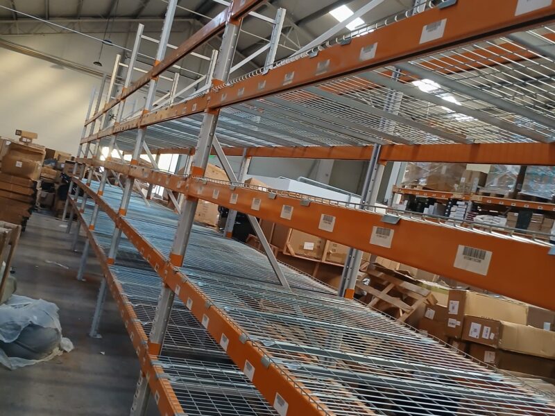 Rafturi Metalice Second Hand Timisoara 0771 253 209