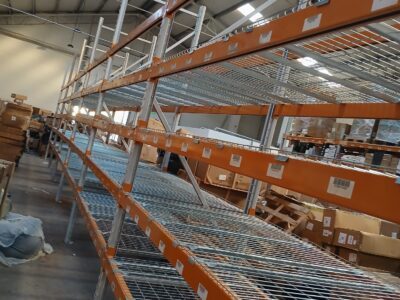 Rafturi Metalice Second Hand Alba Iulia 0771 253 209