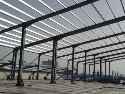 Suceava Hale Metalice Industriale 0771 253 209