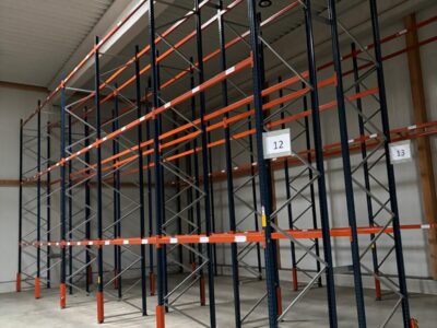 Rafturi Metalice Second Hand Cluj 0771 253 209