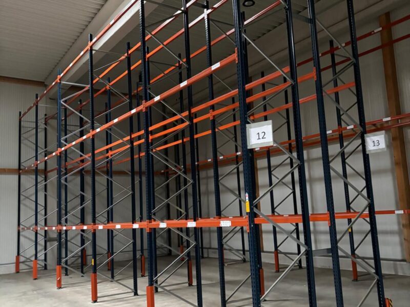 Rafturi Metalice Industriale Buzau 0721 830 899