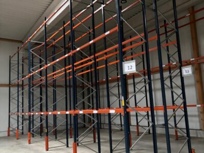 Rafturi Metalice Industriale Timisoara 0771 253 209