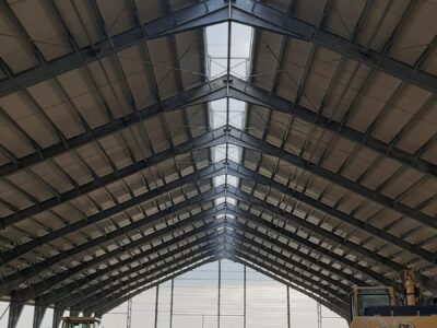 Suceava Hale Metalice Industriale 0771 253 209