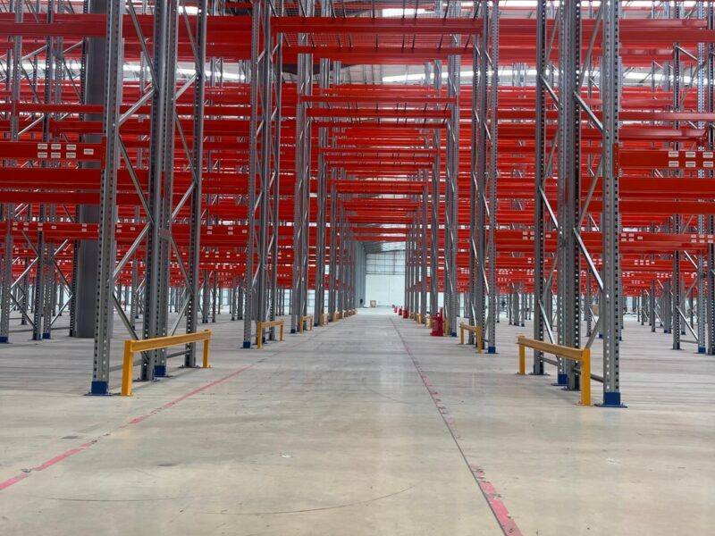 Rafturi Metalice Industriale Timisoara 0771 253 209