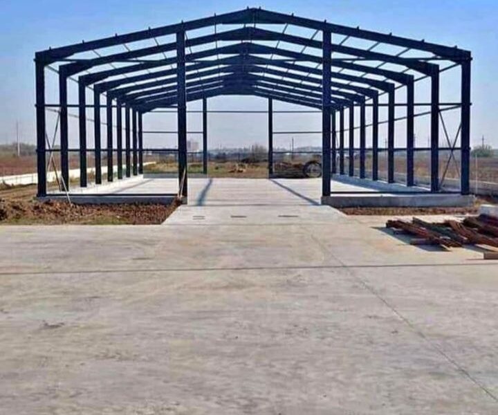 Suceava Hale Metalice Agricole Suceava 0771 253 209