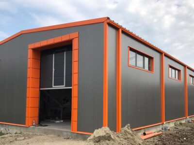 Suceava Hale Metalice Agricole Suceava 0771 253 209