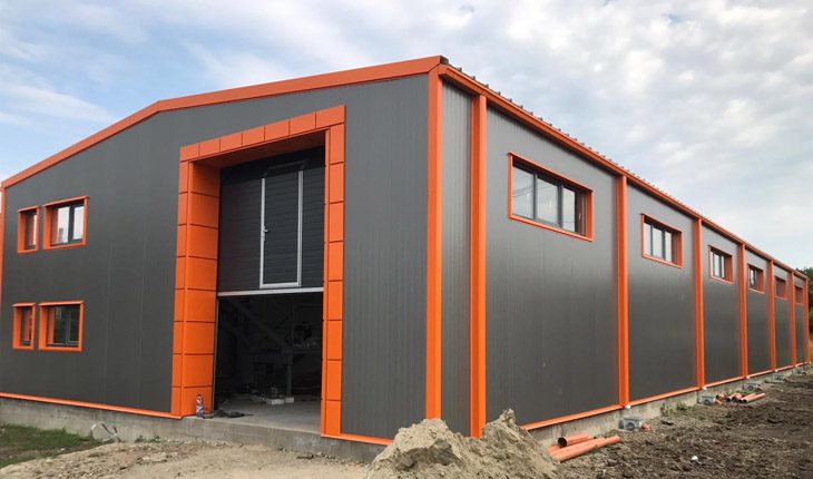 Suceava Hale Metalice Agricole Suceava 0771 253 209