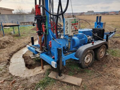 Firma Foraje Puturi Prahova 0736 539 624