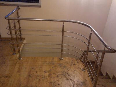 Balustrade Inox Alba Iulia Vindem 0771 253 209