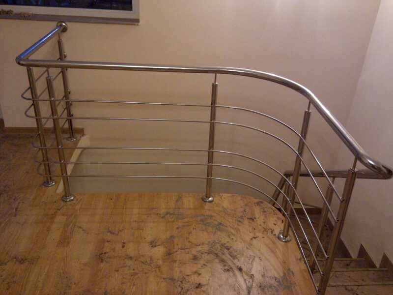 Balustrade Inox Alba Iulia Vindem 0771 253 209