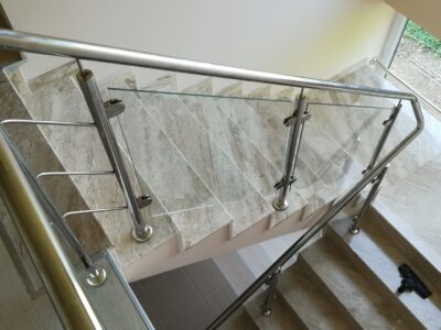 Balustrade Inox Alba Iulia Vindem 0771 253 209
