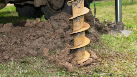 Firma Foraje Puturi Prahova 0736 539 624