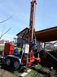 Firma Foraje Puturi Ilfov 0736 539 624