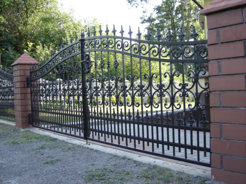 Porti Fier Forjat Timișoara Vindem 0771 253 209